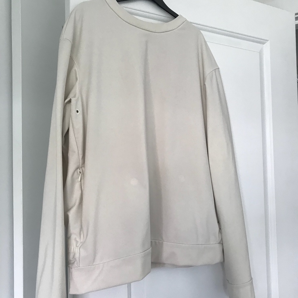 Lululemon Sweatshirt
